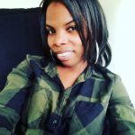Erica Mitchell