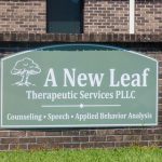 A New Leaf Therapeutic Services, PLLC