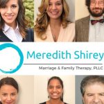 Meredith Shirey, Marriage & Family Therapy, PLLC