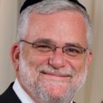 Rabbi Mordechai Smolarcik