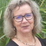Monica von Eggers Phd Depth Psychotherapist