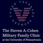 Steven A. Cohen Military Family Clinic at Penn