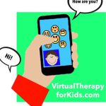 Virtual Therapy for Kids