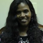 Charlene Johnson