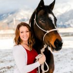 Firefly Healing Arts – Equine Assisted Therapy