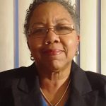 Sylvia J. Brown Jones