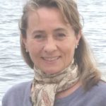 Elisabeth Karlstrom