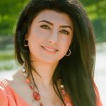 Maryam Khodaeikalaki's profile picture