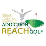 Addiction Reach Golf