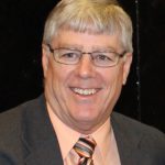 Glenn W Barron