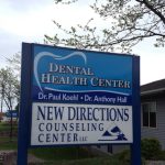 New Directions Counseling Center