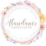 Abundance Therapy Center's profile picture