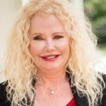 Pam Babashoff