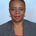 April Harvin