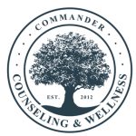 Commander Counseling & Wellness