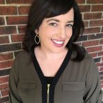 Elizabeth Williams, LPC