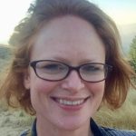 Robin Bates, MA, MFT