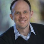 D. Aaron Ahern