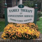 Family Therapy and Consultation Services