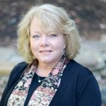 Mary Boucher