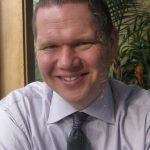 Cory D. Secrist, PhD's profile picture