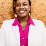 Dr. Eugena Griffin