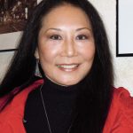 Marian T Okamura