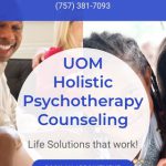 UOM Counseling Services