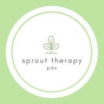 Sprout Therapy PDX's profile picture