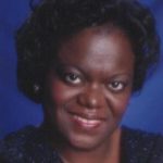 Ernestine M Davis