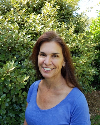 Therapist Profile for Ann Elish Seaside Counseling