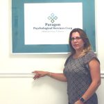 Paragon Psychological Services Corp's profile picture