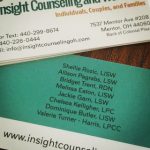 Insight Counseling and Wellness