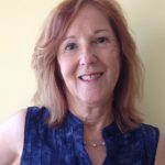 Sandy Ann Currie