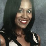 Dr. Tatanisha Parker