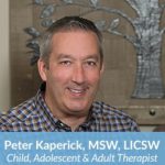 Peter Kaperick – Centered Mind Counseling