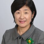 Monica J Lee's profile picture