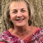 Debbie Yvonne Cunningham