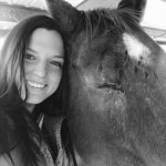 Hannah Haupt Equine Assisted Psychotherapy