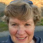 Martha C. McNiel