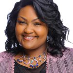 Angelia M Worley