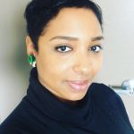 Dr. Shani Glaudé Therapeutic/Counseling Services