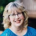 Kimberly M Chastain