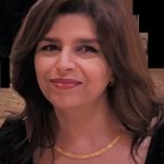 Nadia Abou-Seda Somatic Psychotherapist