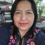 Silvia Fernandez (Bilingual Spanish – English)'s profile picture