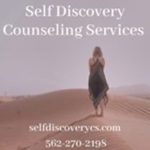 Self Discovery Counseling Services