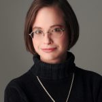 Jennifer Cain PhD's profile picture