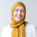Amina Elmahdy's profile picture