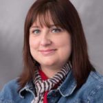 Mary McKenzie-Nason