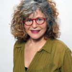 Linda Benjamin's profile picture